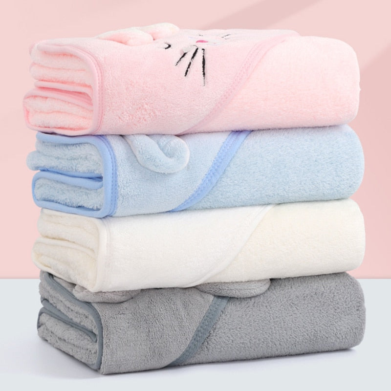 Baby Towels