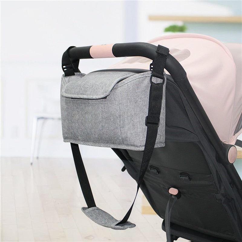 Stroller Organiser