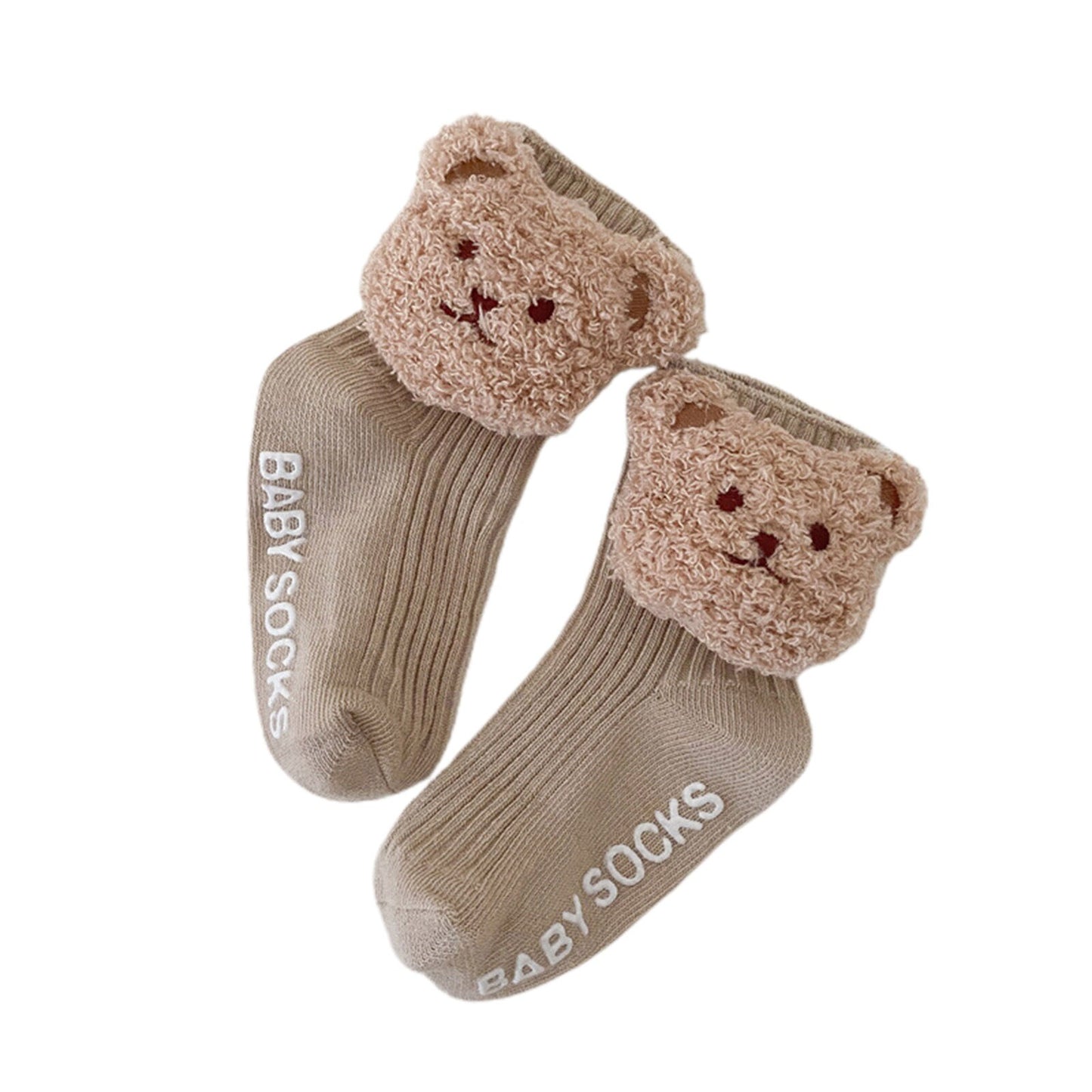 Bear Socks