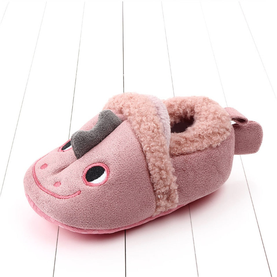 Baby Slippers