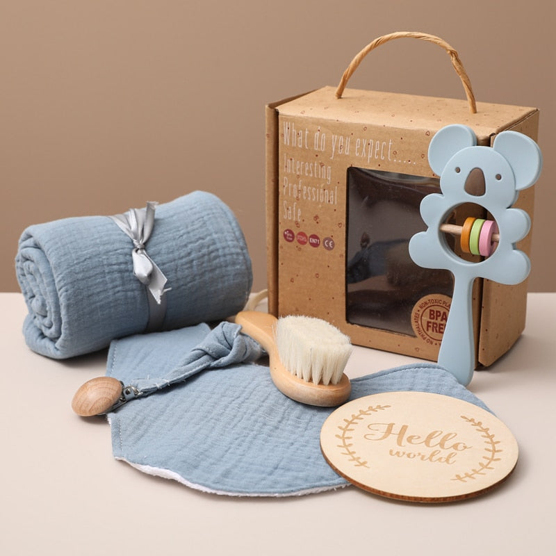 Baby Birth Gift Set